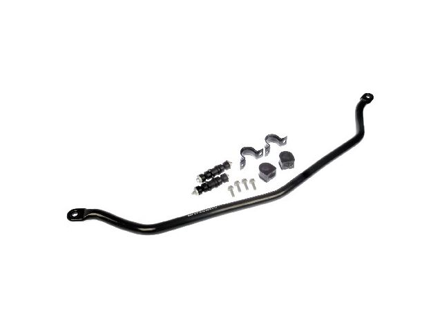 Front Stabilizer Bar - 2001-2005 Pontiac Aztek FWD - Dorman 4607-09043405
