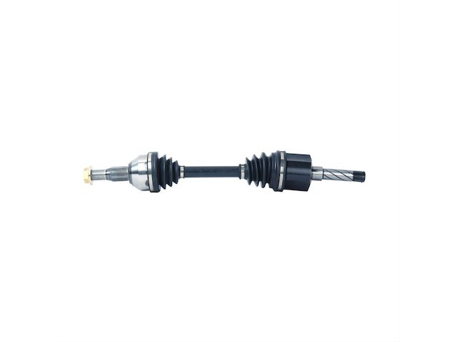 Front Right CV Axle Assembly - 2001-2005 Pontiac Aztek - GSP 4607-09205538