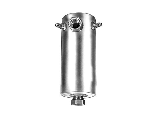 A/C Accumulator - 1976-1984 Pontiac Bonneville - Four Seasons 4611-05039267