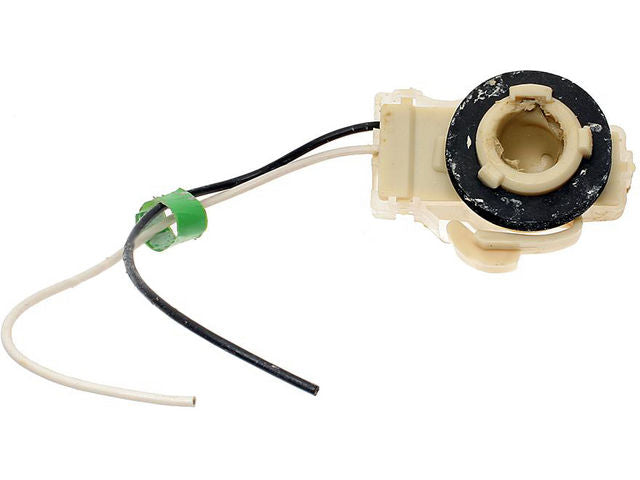 Back Up Lamp Socket - 1977-1978, 1982-1991 Pontiac Bonneville - Standard Motor Products 4612-05063251