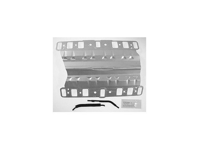Intake Manifold Gasket Set - 1977-1981 Pontiac Bonneville - VR Gaskets 4612-05094387
