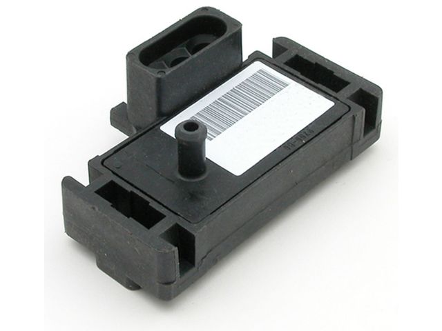 MAP Sensor - 1985-1986 Pontiac Bonneville 3.8L V6 - Delphi 4620-05028495