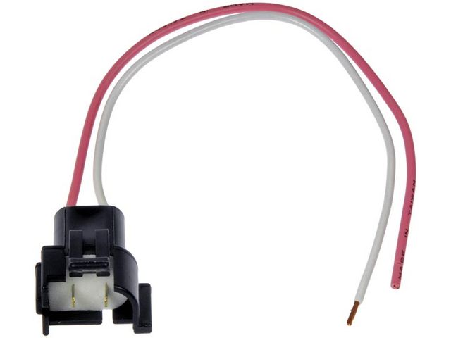 Ignition Coil Connector Kit - 1986 Pontiac Bonneville - Dorman 4621-05338516