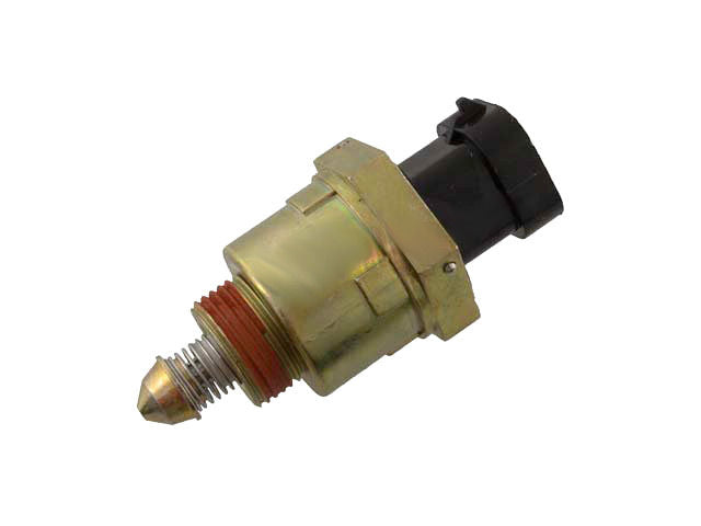 Idle Control Valve - 1986-1988 Pontiac Bonneville - Walker 4621-05387664