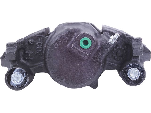 Front Right Brake Caliper - 1987-1991 Pontiac Bonneville - A1 Cardone 4622-05000107