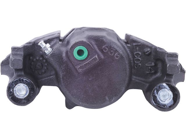 Front Left Brake Caliper - 1987-1991 Pontiac Bonneville - A1 Cardone 4622-05000108