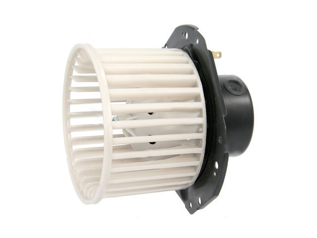 Blower Motor - 1987-1989 Pontiac Bonneville - Four Seasons 4622-05039483
