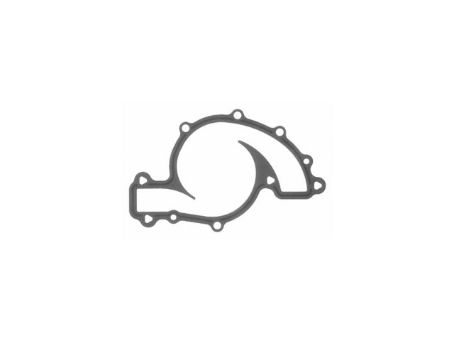 Water Pump Gasket - 1987-2004 Pontiac Bonneville - VR Gaskets 4622-05094218