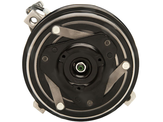 A/C Compressor - 1987-1988 Pontiac Bonneville - Four Seasons 4622-05513315