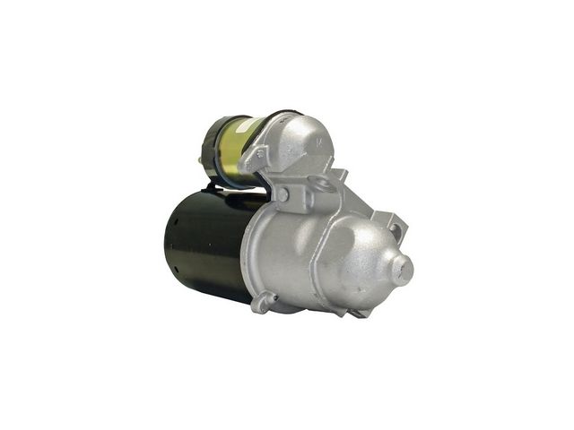 Starter - 1987-1995 Pontiac Bonneville - Pure Energy 4622-05516159
