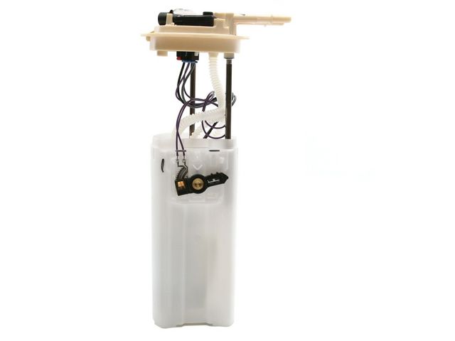 Fuel Pump - 2000-2005 Pontiac Bonneville - Delphi 4624-05168517