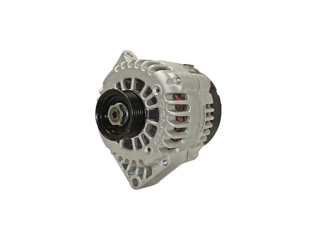 Alternator - 2000 Pontiac Bonneville 3.8L V6 - Pure Energy 4624-05516696