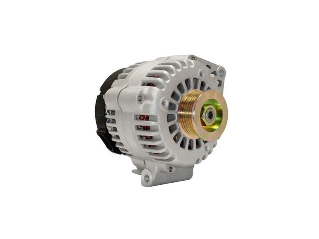 Alternator - 2001-2004 Pontiac Bonneville - Pure Energy 4625-05516752