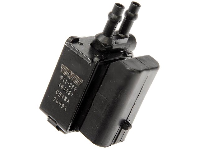 EGR Valve Control Switch - 2001-2002 Pontiac Bonneville 3.8L V6 VIN K - Dorman 4625-06049646