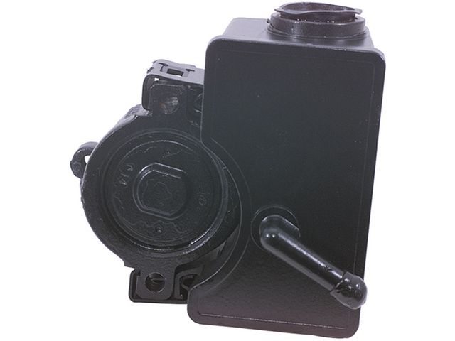 Power Steering Pump - 1988-1991 Pontiac Bonneville - A1 Cardone 4628-05001528