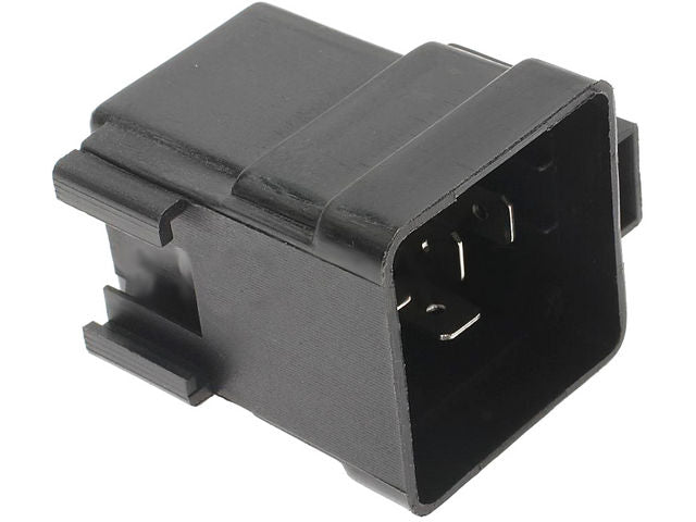A/C Control Relay - 1988-1993 Pontiac Bonneville - Standard Motor Products 4628-05062098