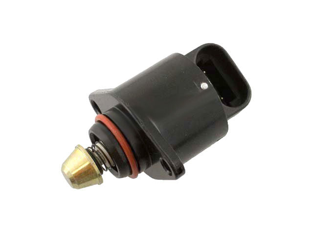 Idle Control Valve - 1988-1991 Pontiac Bonneville - Walker 4628-05387673