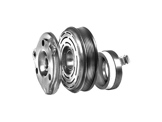A/C Clutch - 1989-1995 Pontiac Bonneville - Four Seasons 4629-05040098
