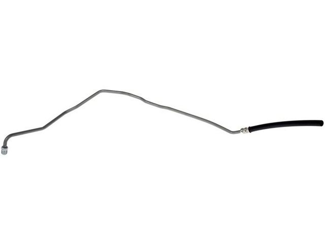 Inlet Upper Auto Trans Oil Cooler Hose Assembly - 1991-1993 Pontiac Bonneville - Dorman 4631-05317260