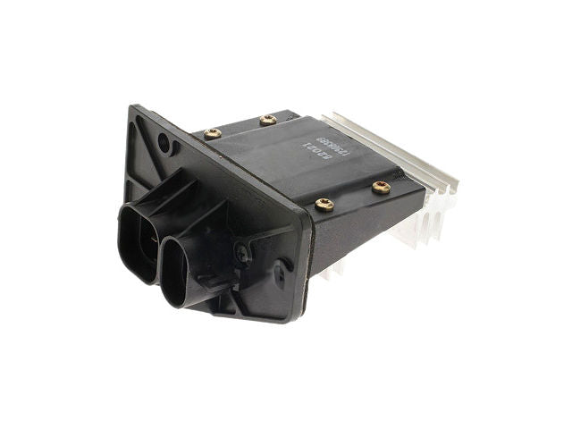 Blower Motor Resistor - 1992-1996 Pontiac Bonneville - Four Seasons 4632-05151034