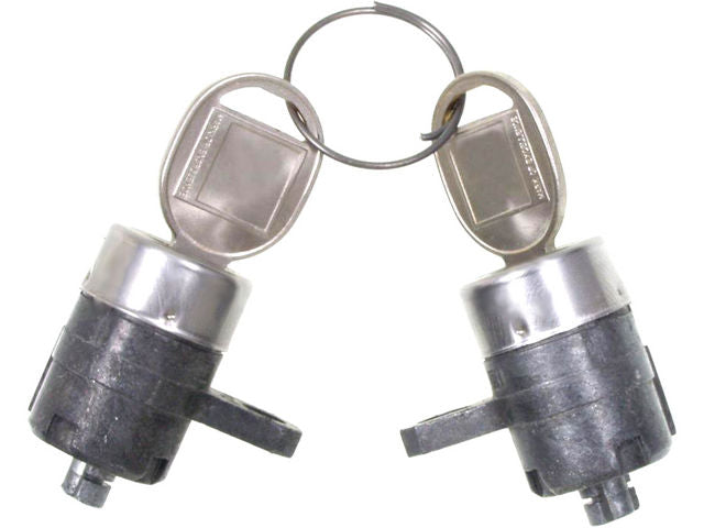 Door Lock Kit - 1992-1996 Pontiac Bonneville - Standard Motor Products 4632-05179152