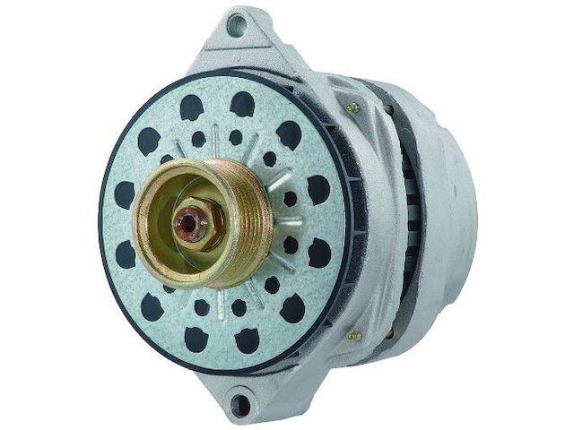 Alternator - 1992 Pontiac Bonneville 3.8L V6 Supercharged - Remy 4632-05421050