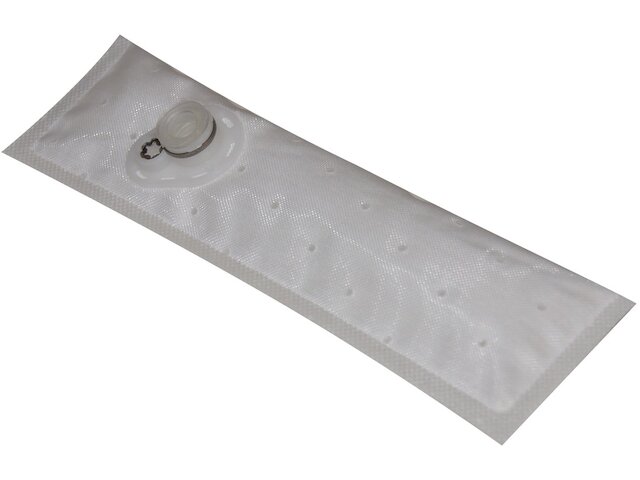 Fuel Screen - 1992 Pontiac Bonneville - GMB 4632-09266257