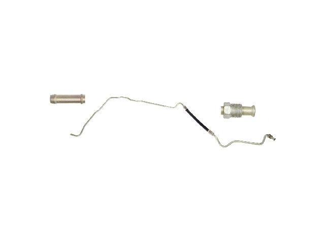 Auto Trans Oil Cooler Hose Assembly - 1993-1995 Pontiac Bonneville Supercharged - Dorman 4633-05080696