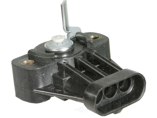 Throttle Position Sensor - 1993-1995 Pontiac Bonneville - NGK 4633-06214053