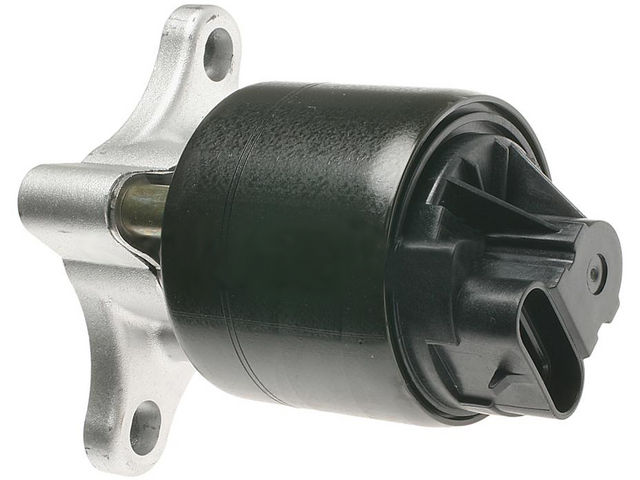 EGR Valve - 1994-1995 Pontiac Bonneville 3.8L V6 Supercharged - Standard Motor Products 4634-05059747