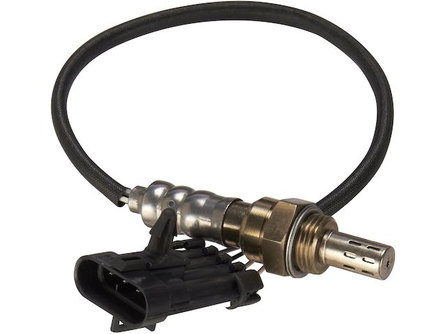 Upstream Oxygen Sensor - 1994-1996 Pontiac Bonneville 3.8L V6 - Spectra Premium 4634-05487630