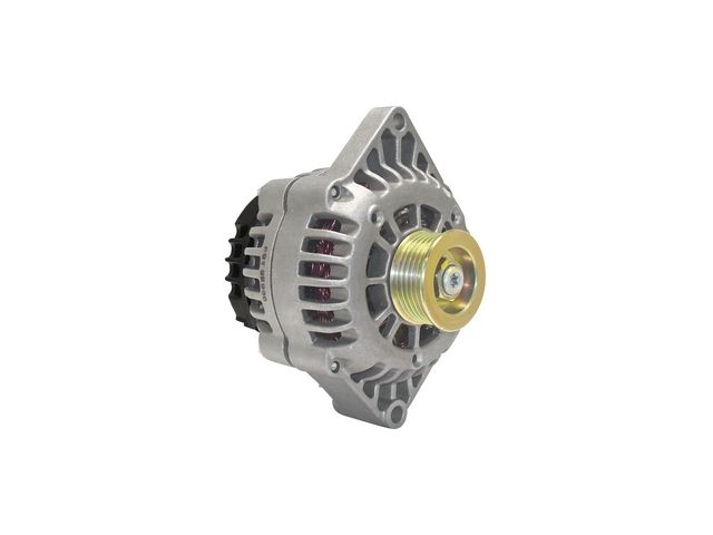 Alternator - 1994 Pontiac Bonneville 3.8L V6 Supercharged - Pure Energy 4634-05516610