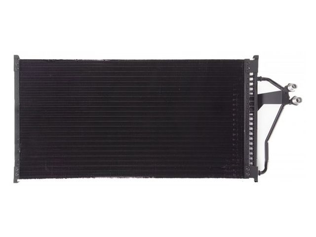 A/C Condenser - 1994-1999 Pontiac Bonneville 3.8L V6 - OSC Automotive 4634-05650167