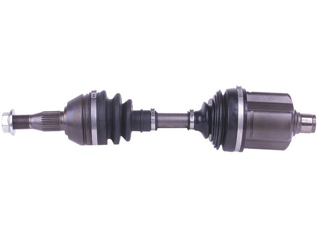 Front Left CV Axle Assembly - 1994-1996 Pontiac Bonneville - A1 Cardone 4634-05925066