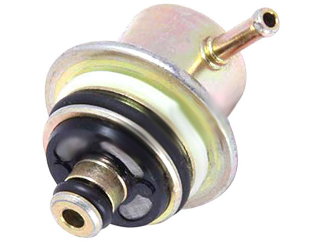Fuel Pressure Regulator - 1995, 1997-1998, 2000-2003 Pontiac Bonneville SSEi - Walker 4635-05388014
