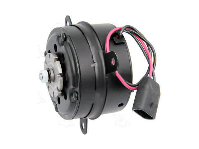 Left A/C Condenser Fan Motor - 1995 Pontiac Bonneville - Four Seasons 4635-09055493