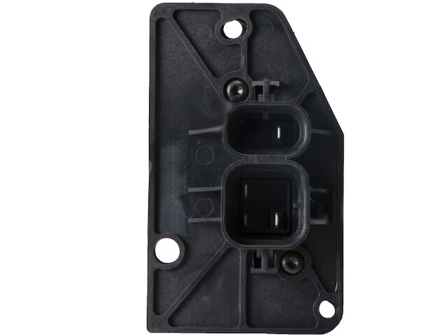Blower Motor Resistor - 1997-1999 Pontiac Bonneville - Four Seasons 4637-05868547