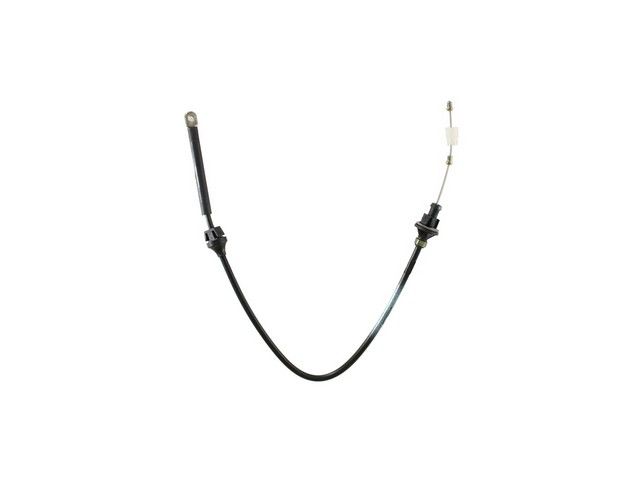 Throttle Cable - 1976-1979 Pontiac Firebird - Pioneer Cables 4653-05440233