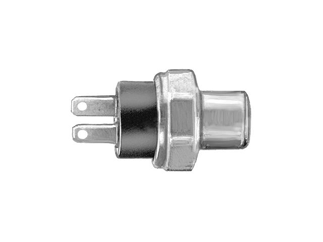 A/C Cut Out Switch - 1976-1979 Pontiac Firebird - Four Seasons 4653-05762309