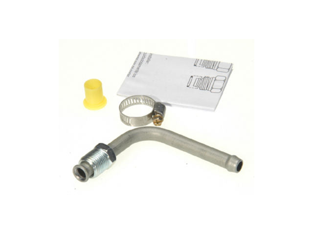 Power Steering Hose Fitting - 1977-1979 Pontiac Firebird - Edelmann 4654-05033735