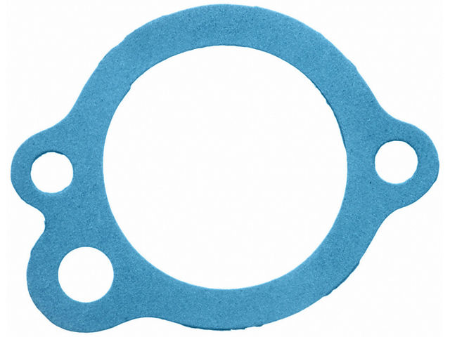 Thermostat Gasket - 1977-1981 Pontiac Firebird 3.8L V6 - Felpro 4654-05035225