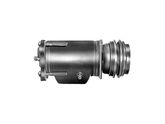 A/C Compressor - 1977-1979 Pontiac Firebird - Four Seasons 4654-05040497