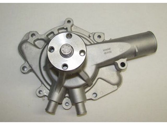 Water Pump - 1977-1979 Pontiac Firebird - GMB 4654-05243098