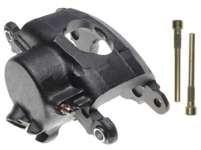Front Left Brake Caliper - 1977 Pontiac Firebird - Raybestos 4654-05772360