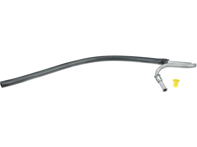 Power Steering Return Line Hose Assembly - 1977-1979 Pontiac Firebird - Sunsong 4654-06372941