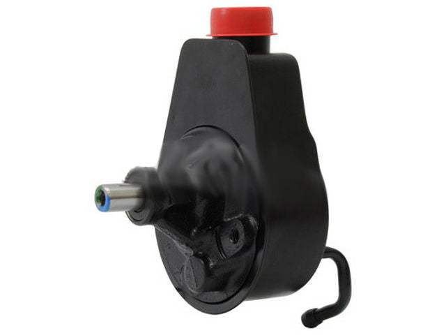 Power Steering Pump - 1977-1978 Pontiac Firebird - BBB Industries 4654-09256536
