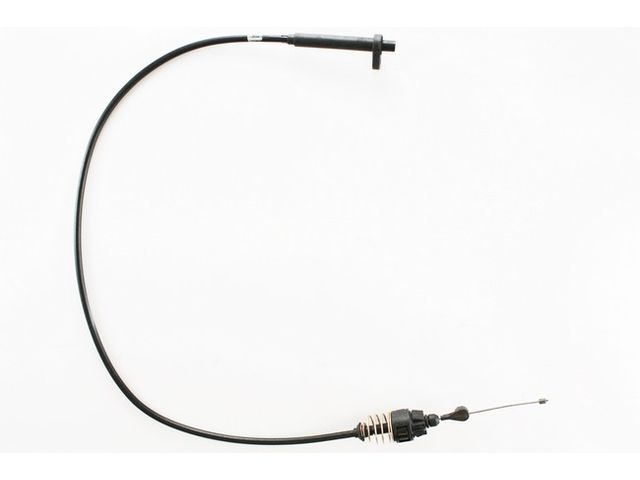 Automatic Transmission Kickdown Cable - 1978-1980 Pontiac Firebird 3.8L V6 - Pioneer Cables 4655-05439319