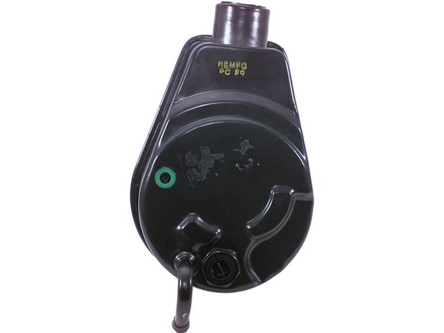 Power Steering Pump - 1980-1981 Pontiac Firebird - A1 Cardone 4657-05001690