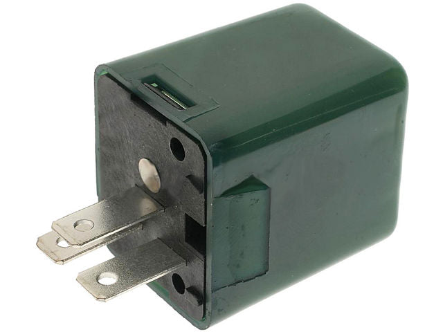 Automatic Choke Heater Control Relay - 1980-1981, 1987 Pontiac Firebird 5.0L V8 - Standard Motor Products 4657-05061933
