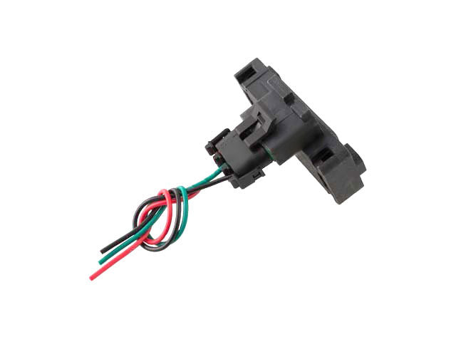 MAP Sensor - 1981, 1987 Pontiac Firebird - Walker 4658-05387835